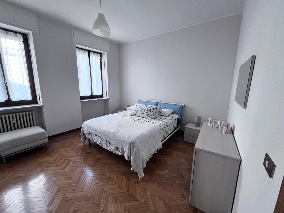Casa Piemont Apartment Casale Monferrato Ngoại thất bức ảnh