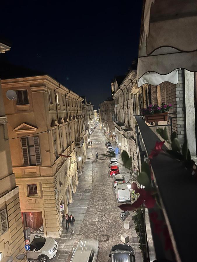 Casa Piemont Apartment Casale Monferrato Ngoại thất bức ảnh
