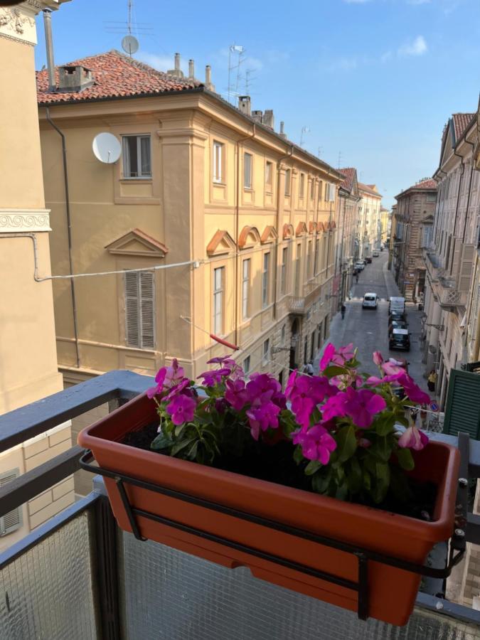 Casa Piemont Apartment Casale Monferrato Ngoại thất bức ảnh