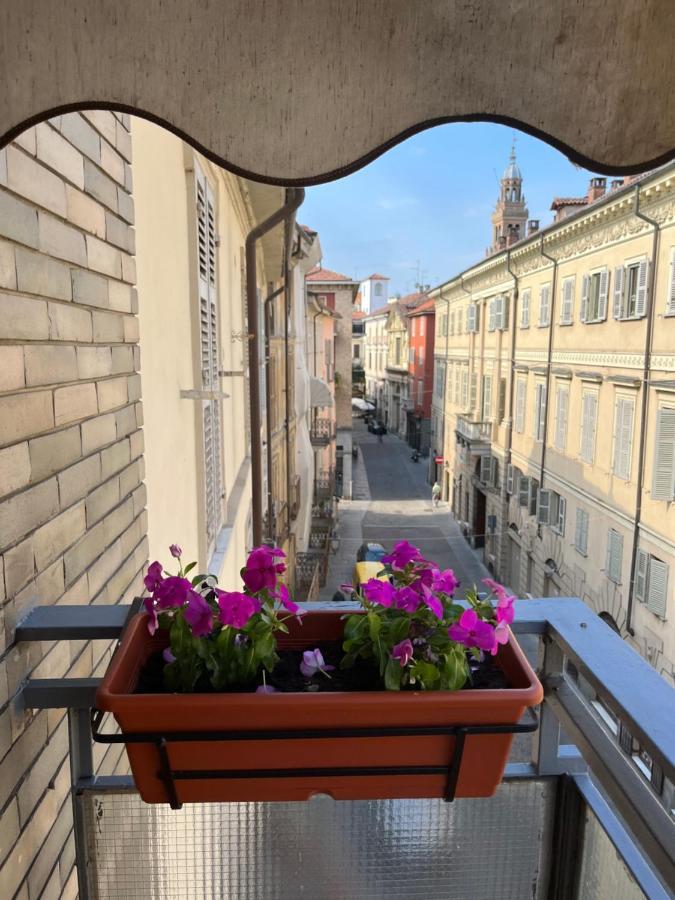 Casa Piemont Apartment Casale Monferrato Ngoại thất bức ảnh