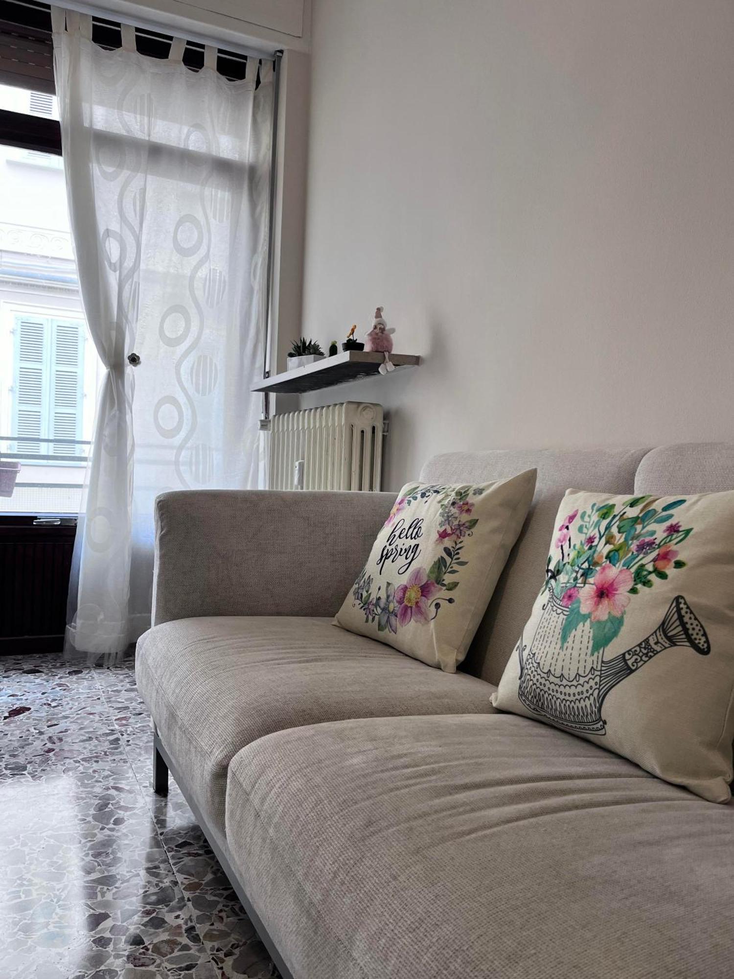 Casa Piemont Apartment Casale Monferrato Ngoại thất bức ảnh