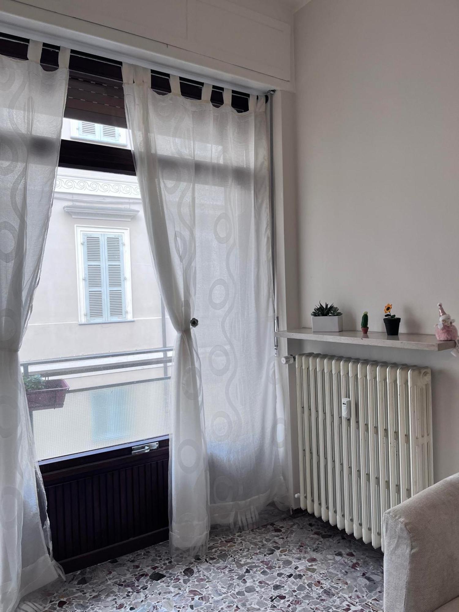 Casa Piemont Apartment Casale Monferrato Ngoại thất bức ảnh