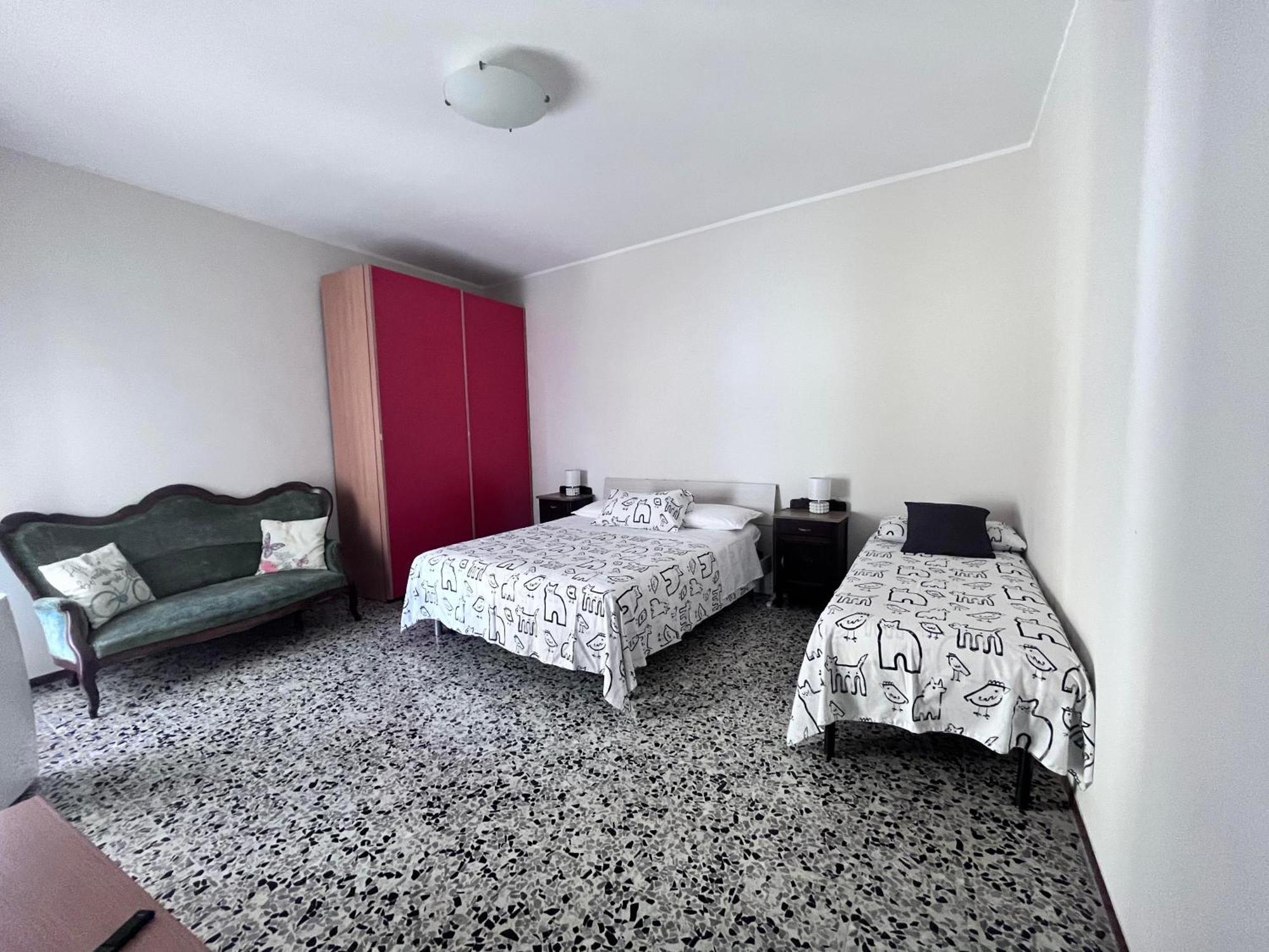 Casa Piemont Apartment Casale Monferrato Ngoại thất bức ảnh