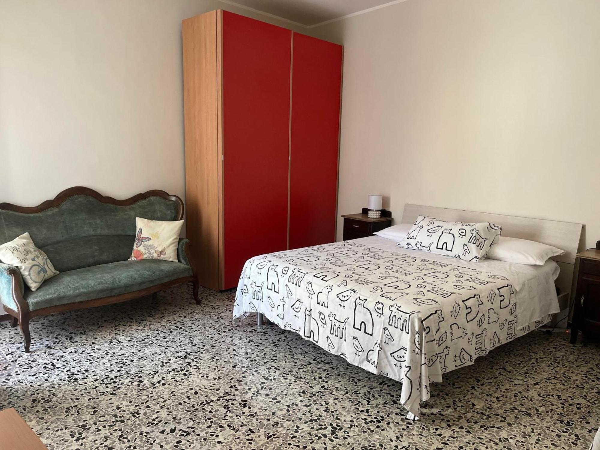 Casa Piemont Apartment Casale Monferrato Ngoại thất bức ảnh