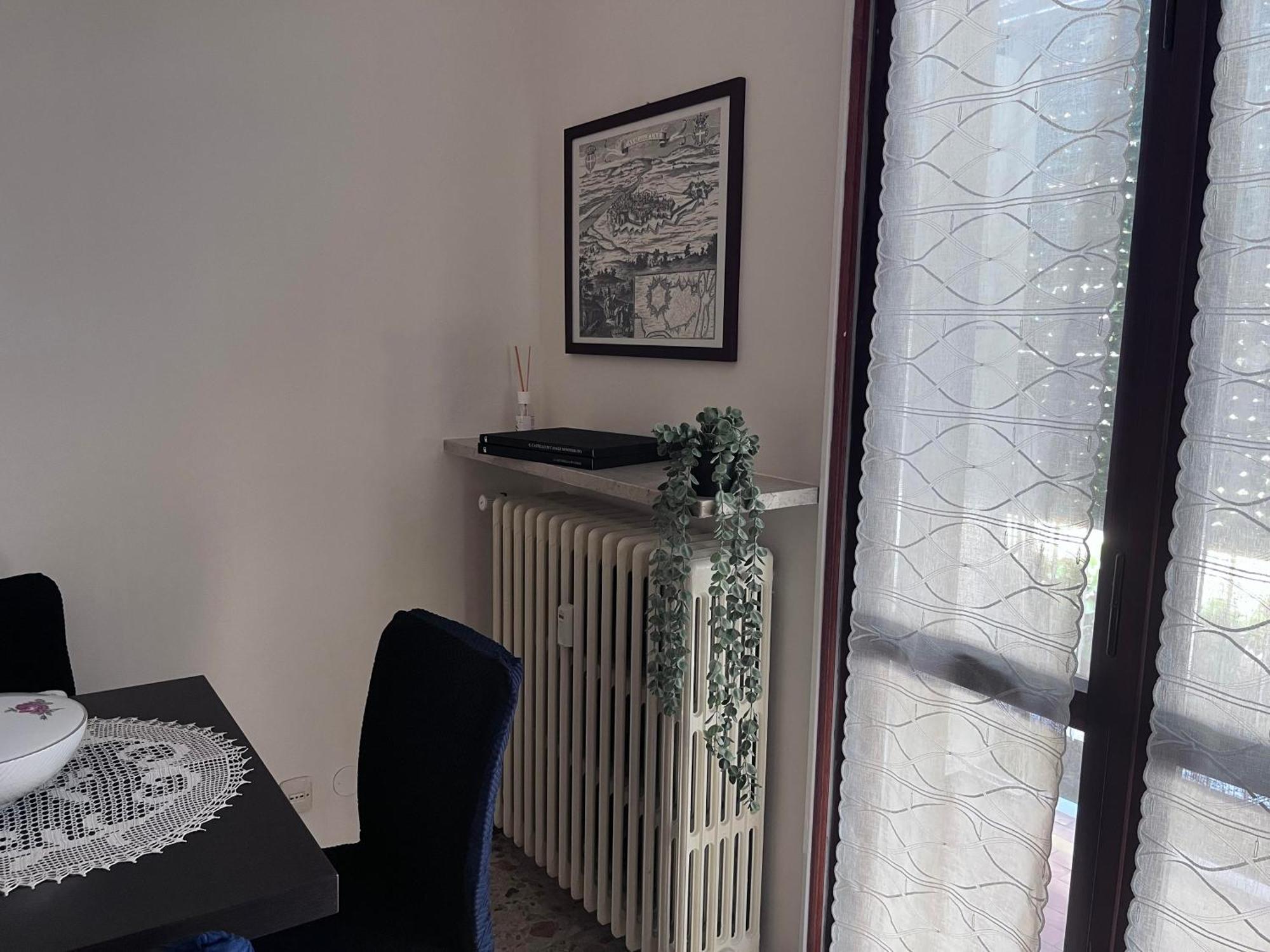 Casa Piemont Apartment Casale Monferrato Ngoại thất bức ảnh