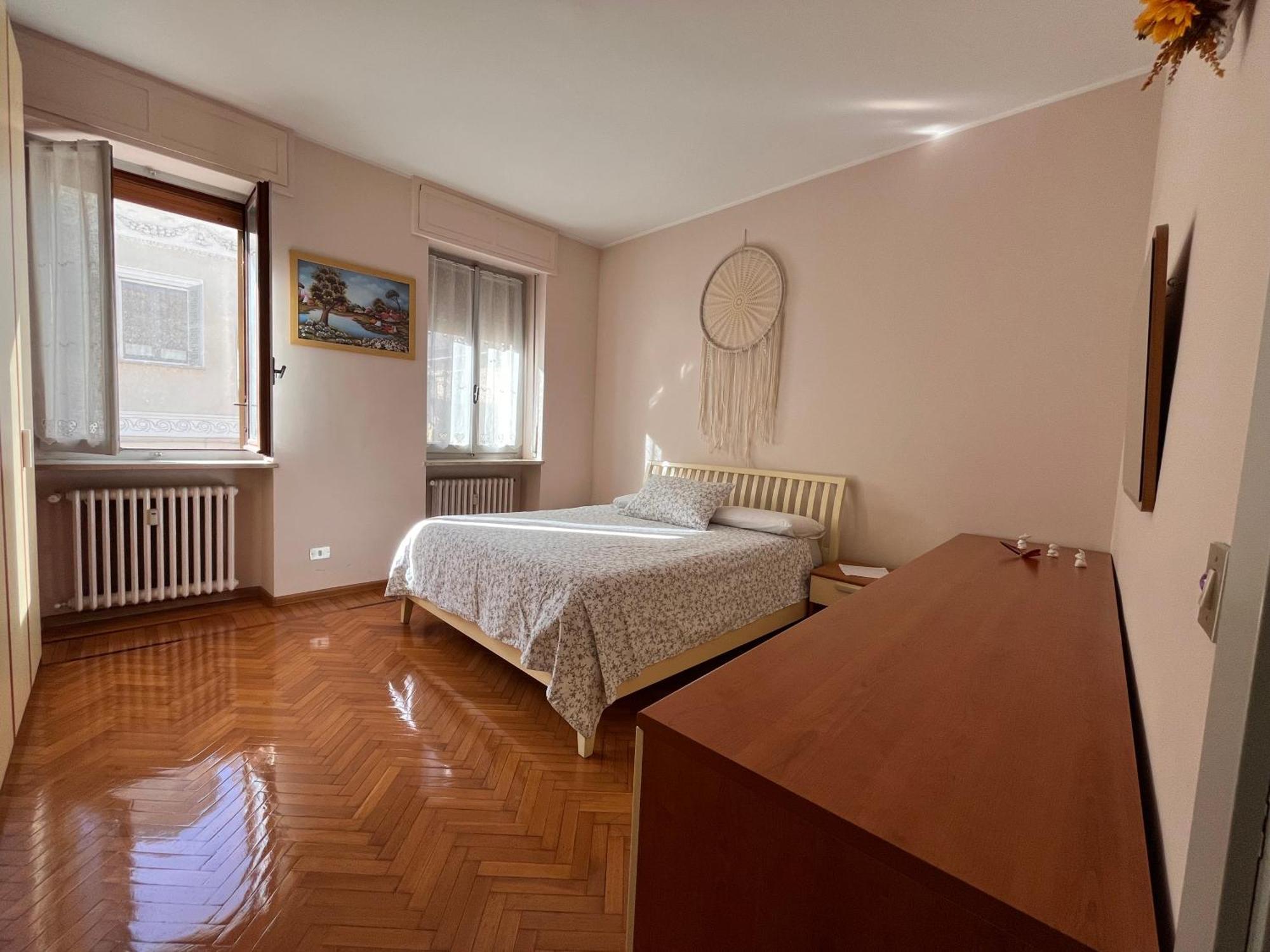 Casa Piemont Apartment Casale Monferrato Ngoại thất bức ảnh