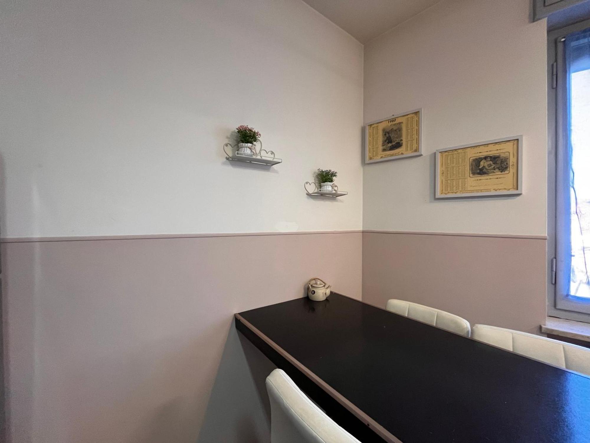 Casa Piemont Apartment Casale Monferrato Ngoại thất bức ảnh