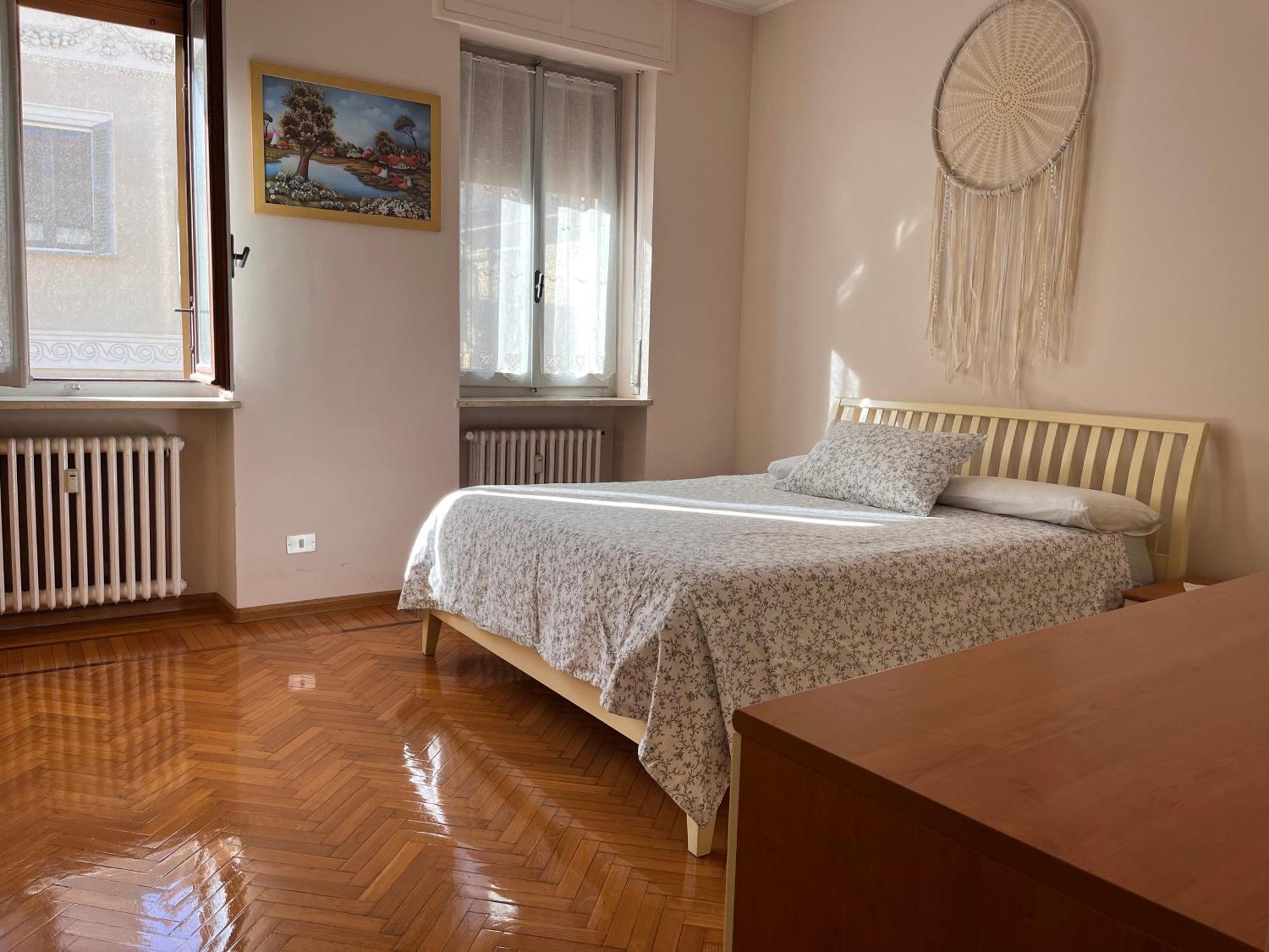 Casa Piemont Apartment Casale Monferrato Ngoại thất bức ảnh