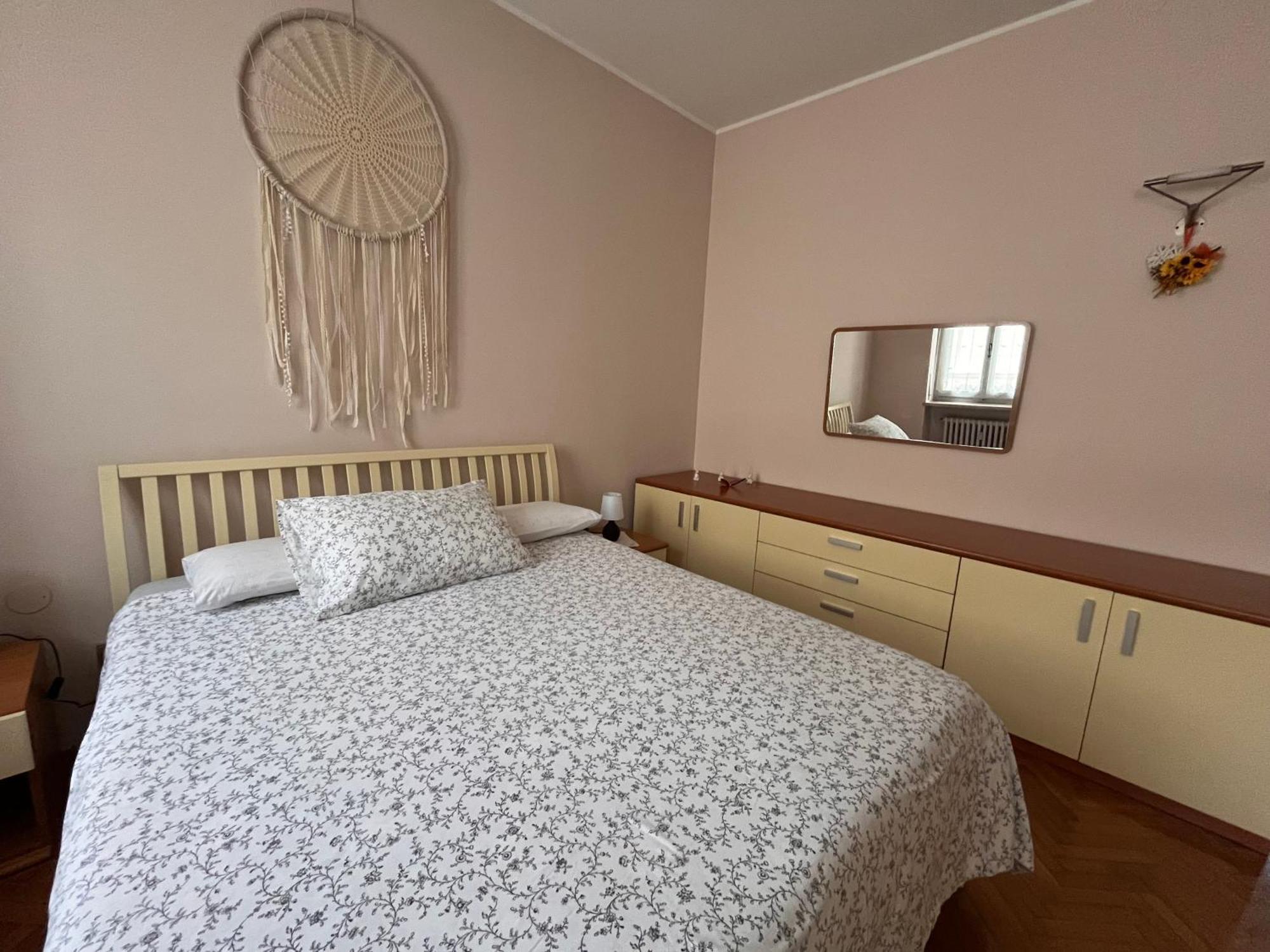 Casa Piemont Apartment Casale Monferrato Ngoại thất bức ảnh